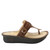 Alegria Women's Kennedi Sandal Marrone KNN-6417