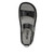 Alegria Women's Verona Sandal Basketry Black VER-6188