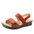 Alegria Women's Verona Sandal Coralita VER-6425