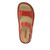 Alegria Women's Verona Sandal Coralita VER-6425