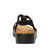Alegria Women's Roz Sandal Casual Black ROZ-7431