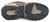 Skechers Men's Terraform - Dunlow Waterproof Hiker 256005 BRN