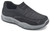 Skechers Men's Cohagen - Knit Walk Slip-On 204849 BLK