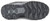Skechers Men's Cankton - Ebbitt Steel Toe Work Shoes 77161 BLK