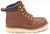 Skechers Men's Kadmiel - Bennot Soft Toe Work Boots 200180 RDBR