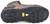 Carhartt Men's 6" Soft Toe Waterproof Insulated Hiker Boots FP6039-M