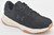 Under Armour Men's Edge Suede Training Shoes 3027731-001