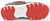 Reebok Men's Sublite Steel Toe Althetic Work Shoes RB4005