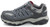 Skechers Men's Cankton - Ebbit Steel Toe Work Sneakers 77161 NVGY
