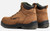 Red Wing Men's King Toe 6" Safety Toe Waterproof Work Boots 2240