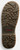 Red Wing Men's King Toe 6" Safety Toe Waterproof Work Boots 2240