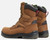 Red Wing Men's King Toe 8" Safety Toe Waterproof Work Boots 2244