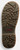 Red Wing Men's King Toe 8" Safety Toe Waterproof Work Boots 2244