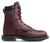 Red Wing Men's Supersole 2.0 8" Soft Toe Waterproof Work Boots 1412