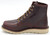 Carhartt Men's 6" Soft Toe Moc Wedge Boots FW6145-M