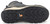 Carhartt Women's Gilmore 6" Alloy Toe Waterproof Work Hikers FH6587-W