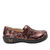 Alegria Women's Keli Professional Clog Bronze Fusion KEL-6636