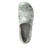 Alegria Women's Keli Professional Clog Stellar Silver KEL-8175