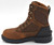Carhartt Men's Ironwood 8" Soft Toe Waterproof Work Boots FT8000-M