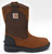 Carhartt Men's Ironwood 11" Soft Toe Waterproof Wellingtons FT1000-M