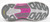 Skechers Women's Max Cushioning Arch Fit 2.0 Slip-Ins 128945 GYPK