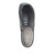 Alegria Women's Kayla Professional Clogs Smoked Black KAY-6692