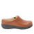 Alegria Women's Kayla Professional Clogs Washed Umber KAY-6514