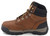 Carhartt Men's Ground Force 6" Soft Toe Waterproof Work Boots CME6047