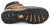 Carhartt Men's Ground Force 6" Soft Toe Waterproof Work Boots CME6047