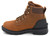 Carhartt Men's Ironwood 6" Soft Toe Waterproof Work Boots FT6000-M