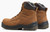 Red Wing Women's 6" King Toe Safety Toe Waterproof Work Boots 2247