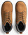 Red Wing Women's 6" King Toe Safety Toe Waterproof Work Boots 2247