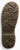 Red Wing Women's 6" King Toe Safety Toe Waterproof Work Boots 2247