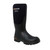 Dryshod Men's Mudcat Hi Waterproof Pull-On Chore Boots MDC-MH-BK