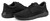 Rockport Men's Jaimie Lace-Up Sneakers Black 001