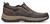 Rockport Men's Falcon Slip-On Shoes Dark Brown 200
