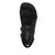 Alegria Women's Henna Sandals They Call Me Mellow Black HEN-6142