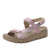 Alegria Women's Henna Sandals Mutany HEN-6649