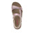 Alegria Women's Henna Sandals Mutany HEN-6649