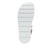 Alegria Women's Henna Sandals White HEN-600