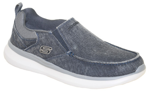 Delson 2.0 Larwin Slip-On Shoe Style 