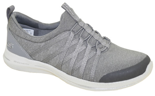 Skechers black city pro clearance