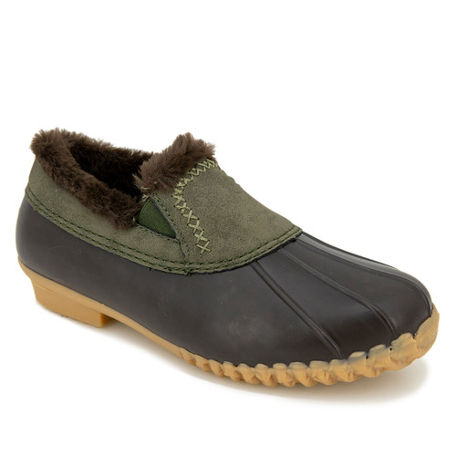 jbu duck shoes