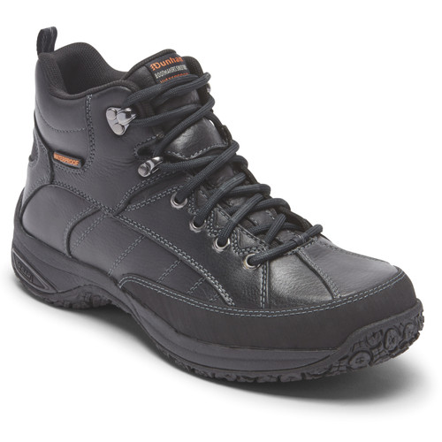 Dunham Men's Lawrence Waterproof Hiking Boot CG8604 Right Foot Shoes