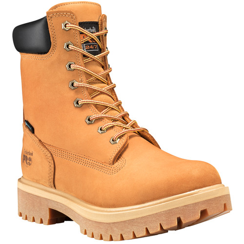 Timberland Pro Men's Direct Attach 8