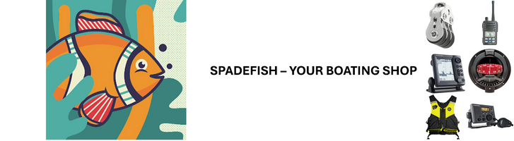 Spadefish