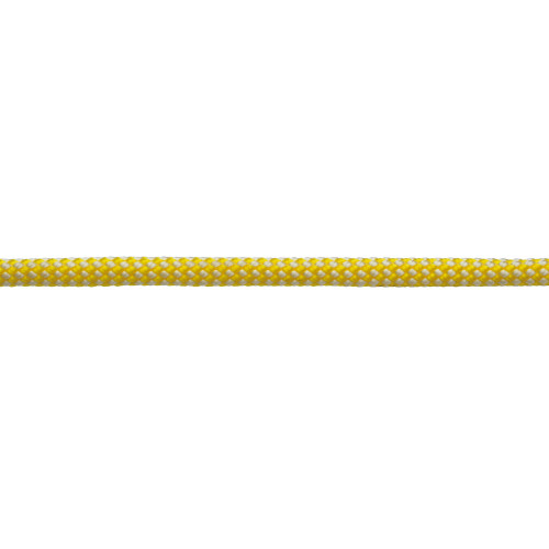 Robline Dinghy Control Line - 6mm (15\/64") - Yellow - 328 Spool - DC-6Y [7152143]