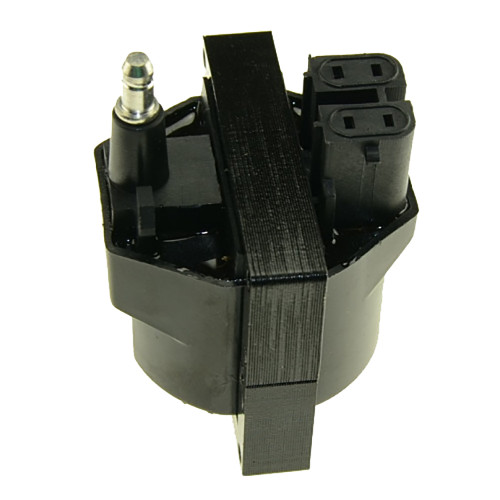 Regitar USA Ignition Coil GM 4 Cylinder, V6  V8 Engines w\/Delco HEI Ignition [RMF006]