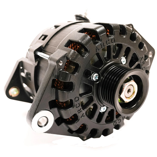 ARCO Marine Zeus A225S 3.15 Alternator w\/Isolated Ground  Terminal Block [4011]