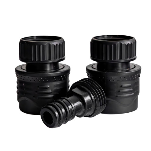 Flushmaster Flush Port Quick Connect f\/Yamaha Outboards [SM-FMQCY]